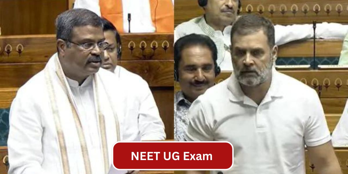 NEET UG Exam