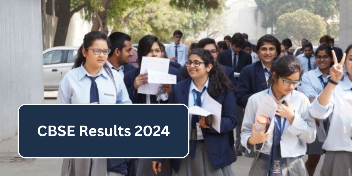 CBSE Results 2024