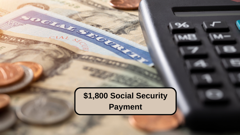 Social Security Payment