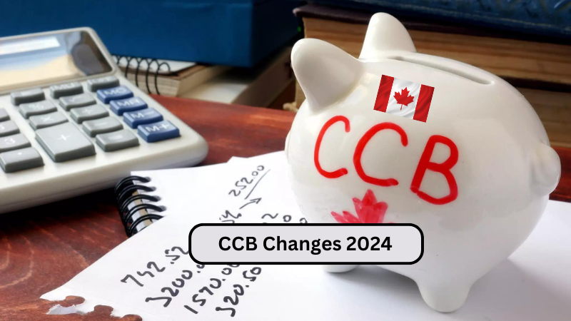 CCB Changes 2024