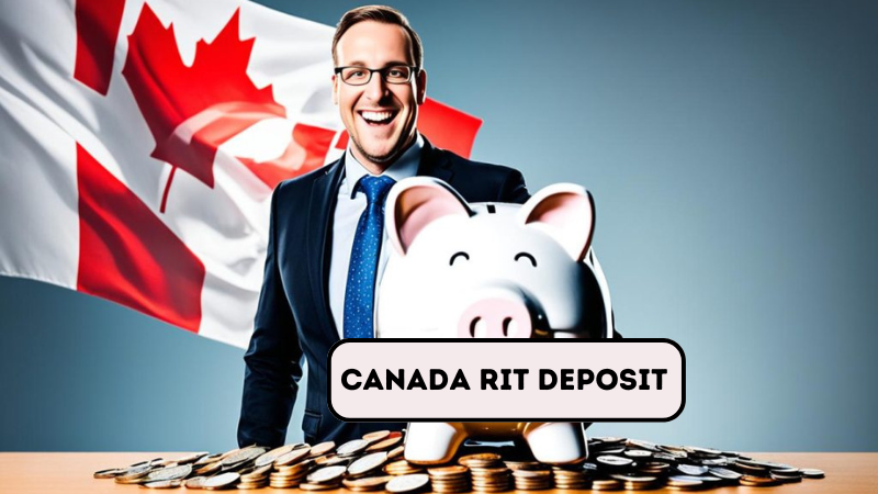 Canada RIT Deposit