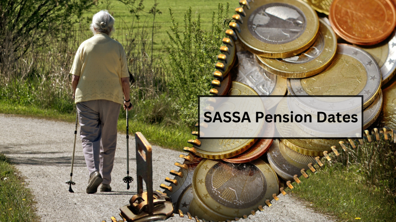 SASSA Pension Dates