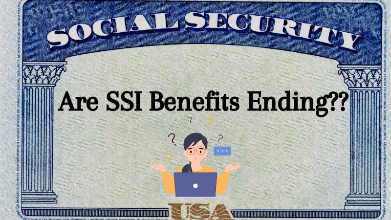 SSI Benefits: What is SSI Payment Schedule? Will SSI get a Fourth Stimulus Check?