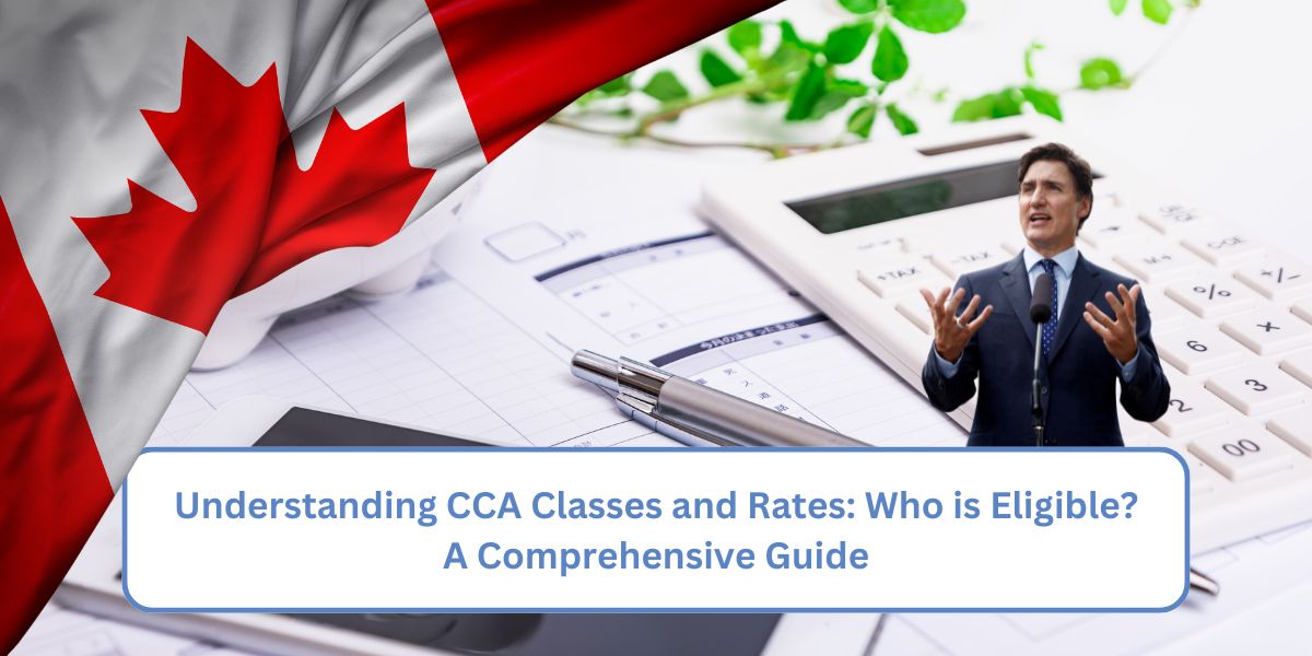 Understanding CCA Classes and Rates: Who is Eligible? A Comprehensive Guide