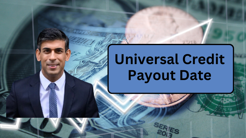 Universal Credit Payout Date