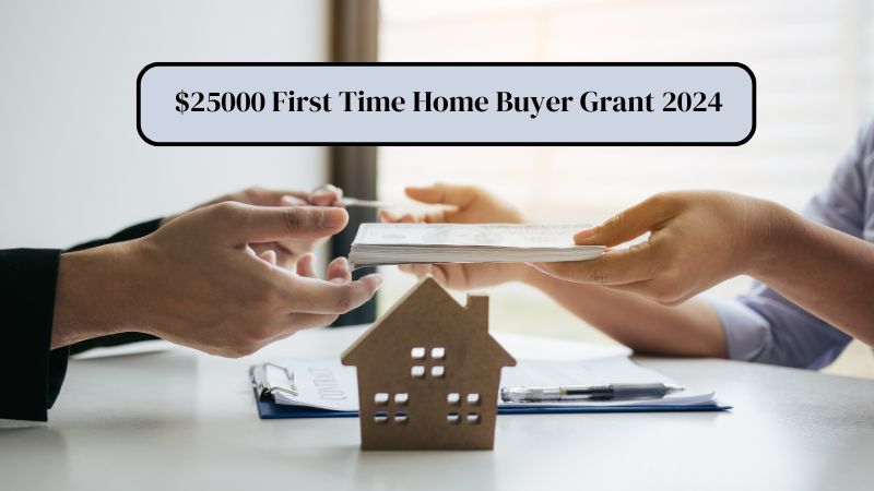 Home Buyer Grant