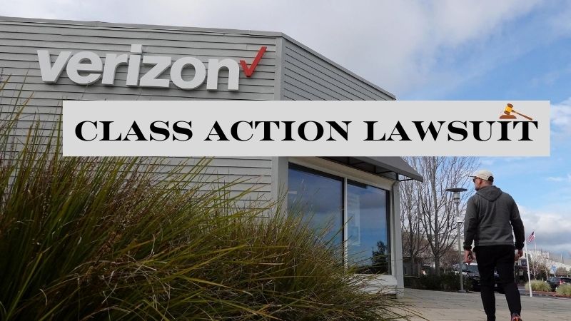 Verizon Settlement 2024 Confirmed ! Class Action Lawsuit Payment Dates, Amount, Form