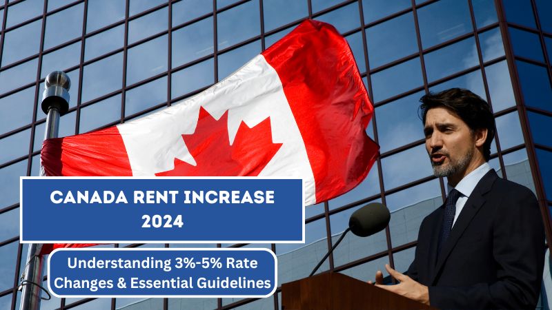 Canada Rent Increase 2024