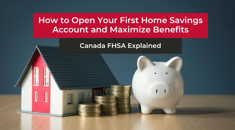 How to Open Your First Home Savings Account and Maximize Benefits