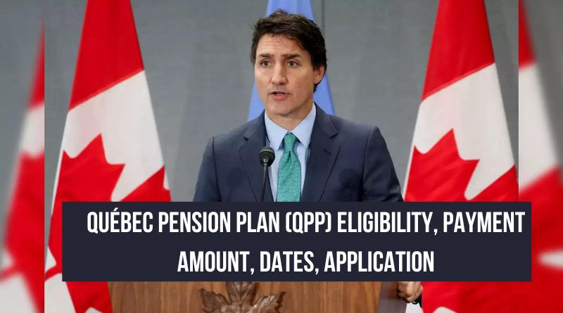 Québec Pension Plan