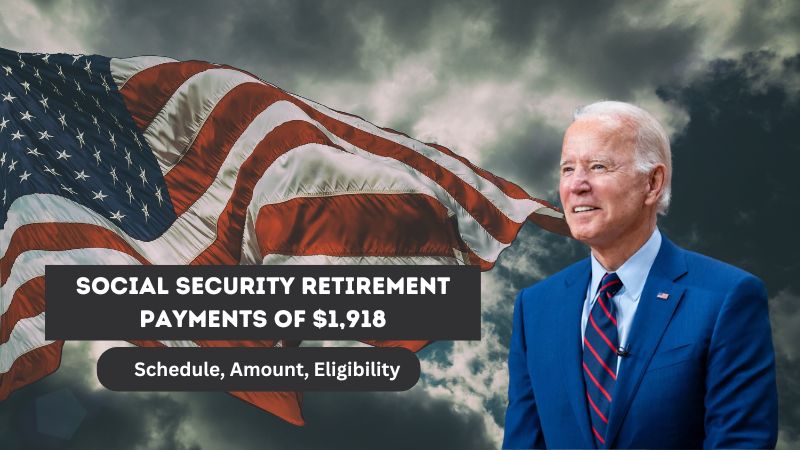 Social Security Retirement Payments